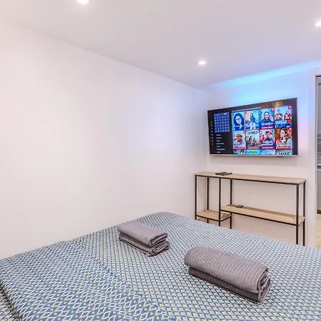 Luxury Loft Saint-michel Appartement *