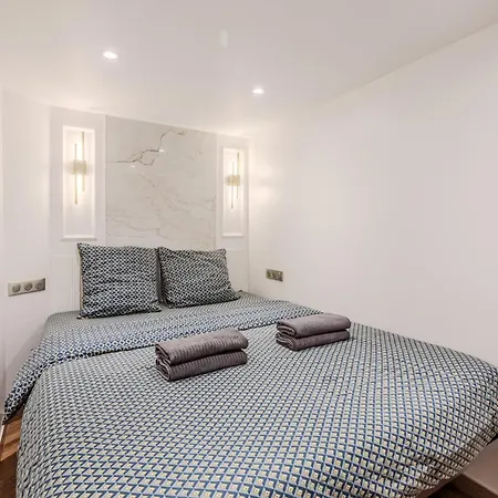 Luxury Loft Saint-michel *