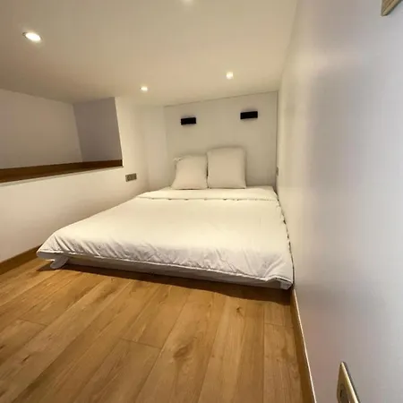 Apartment Luxury Loft Saint-michel