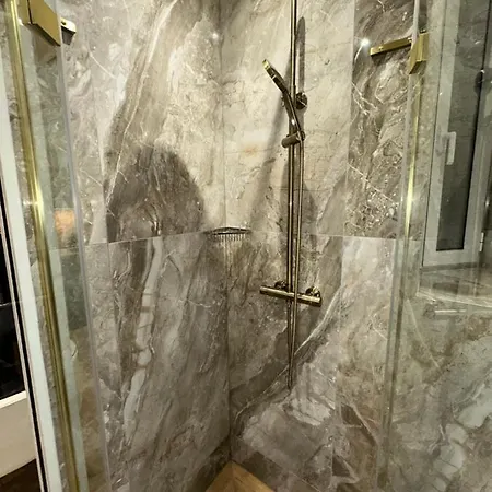 Luxury Loft Saint-michel Apartment Paris