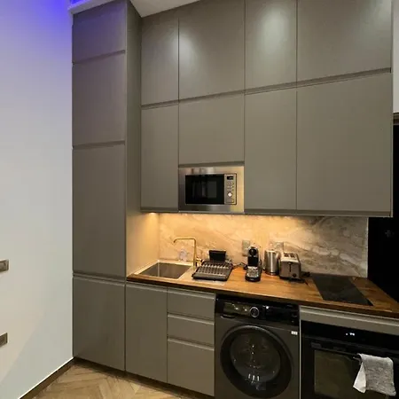 Luxury Loft Saint-michel *