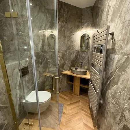 Apartment Luxury Loft Saint-michel *