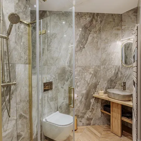 Luxury Loft Saint-michel Apartment *